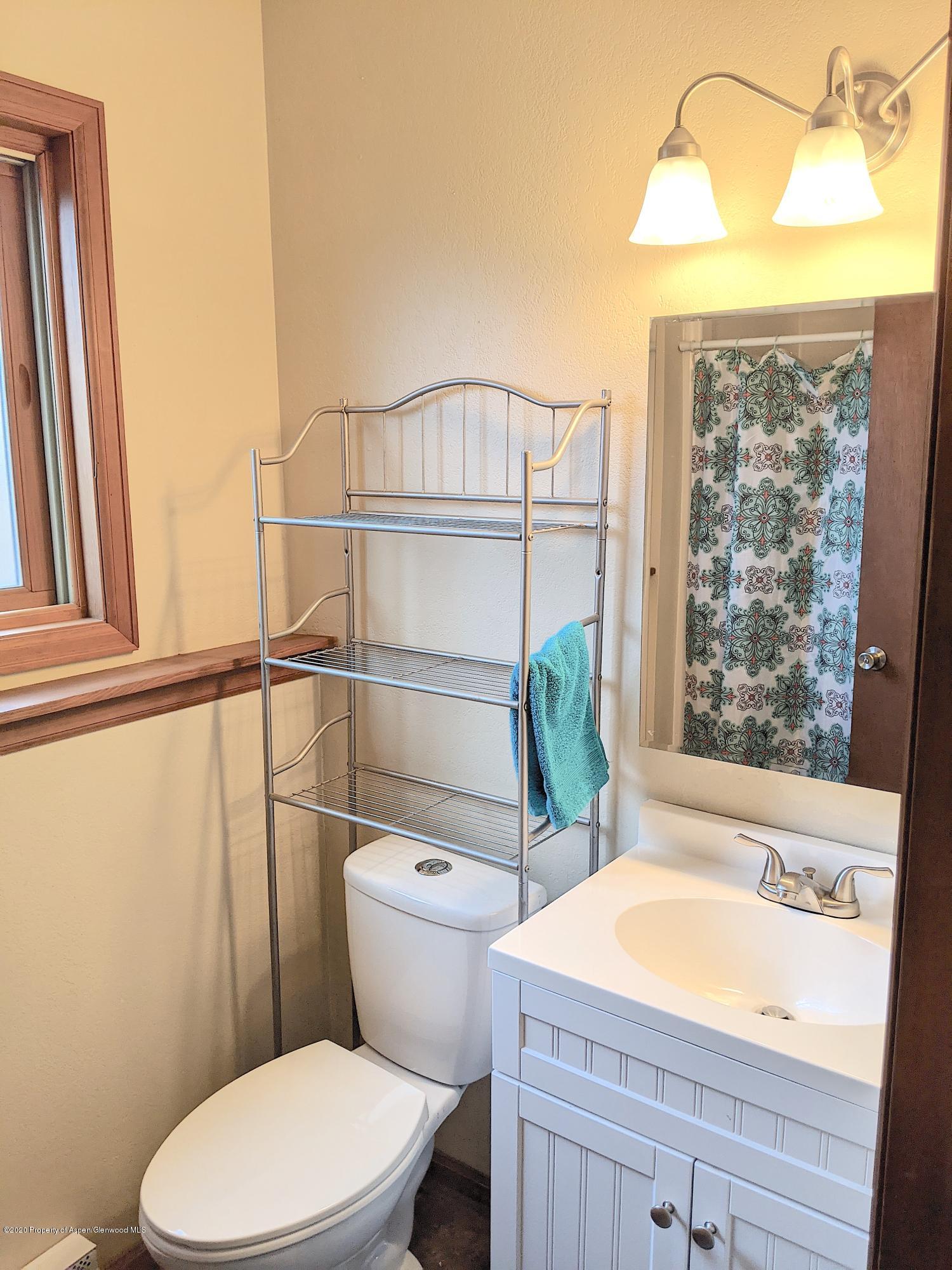 510 Wamsley Way Rifle, CO 81650 - Photo 20 of 24 Downstairs Bath