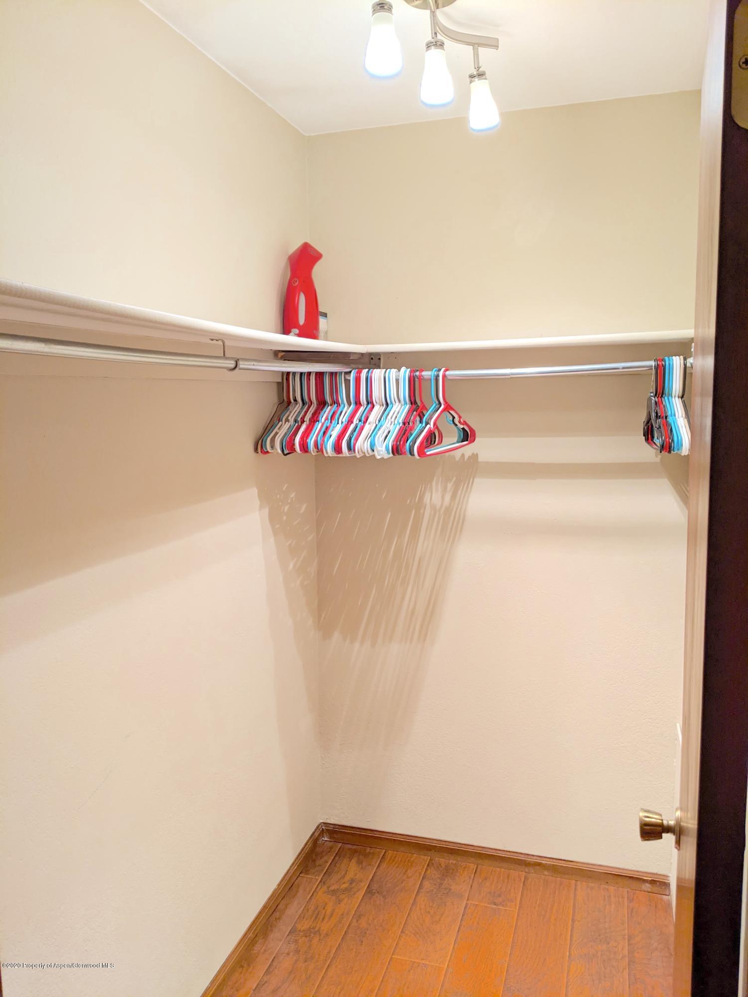510 Wamsley Way Rifle, CO 81650 - Photo 23 of 24 Master Closet 1