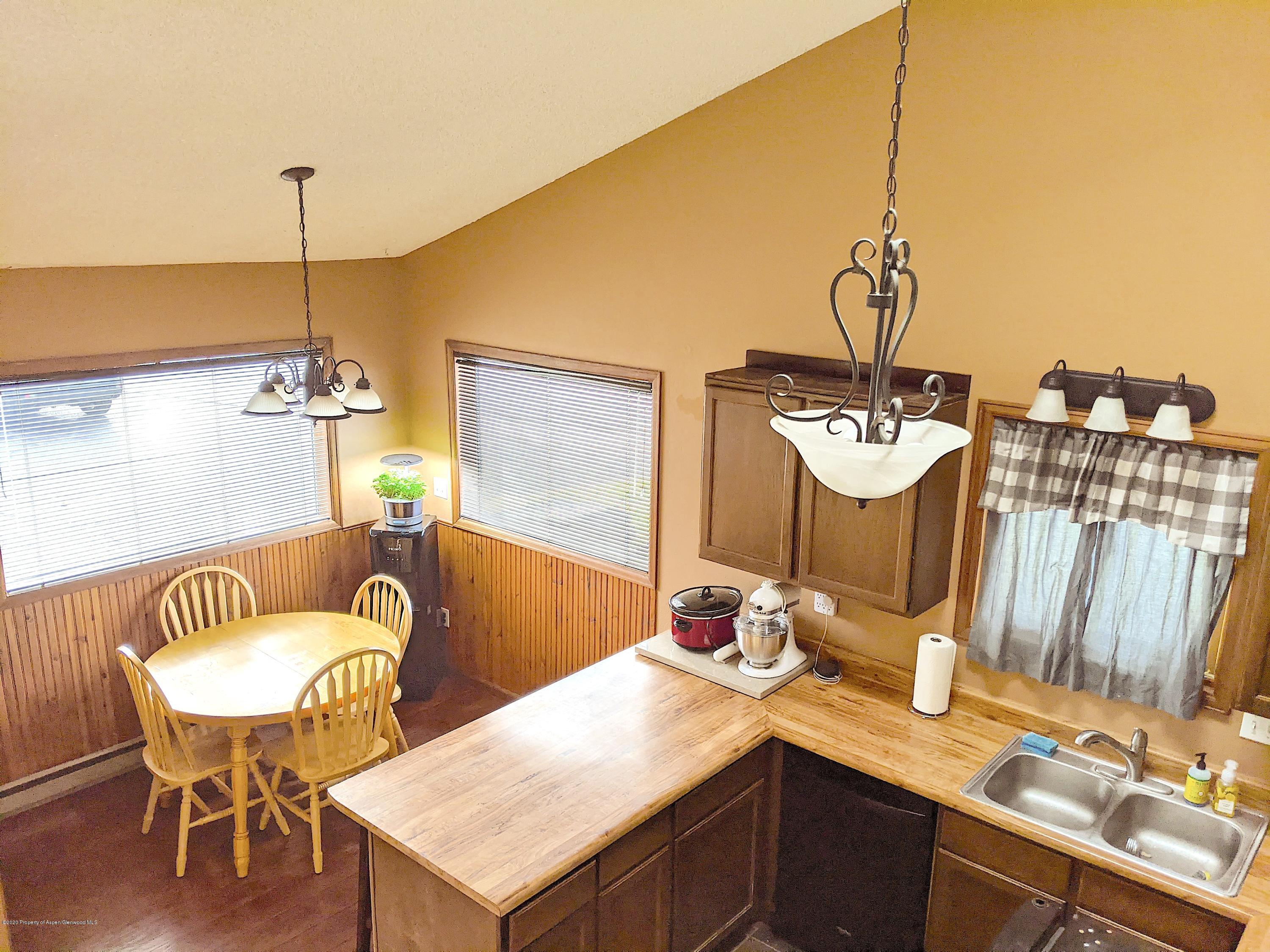 510 Wamsley Way Rifle, CO 81650 - Photo 7 of 24 Dining Room : Kitchen