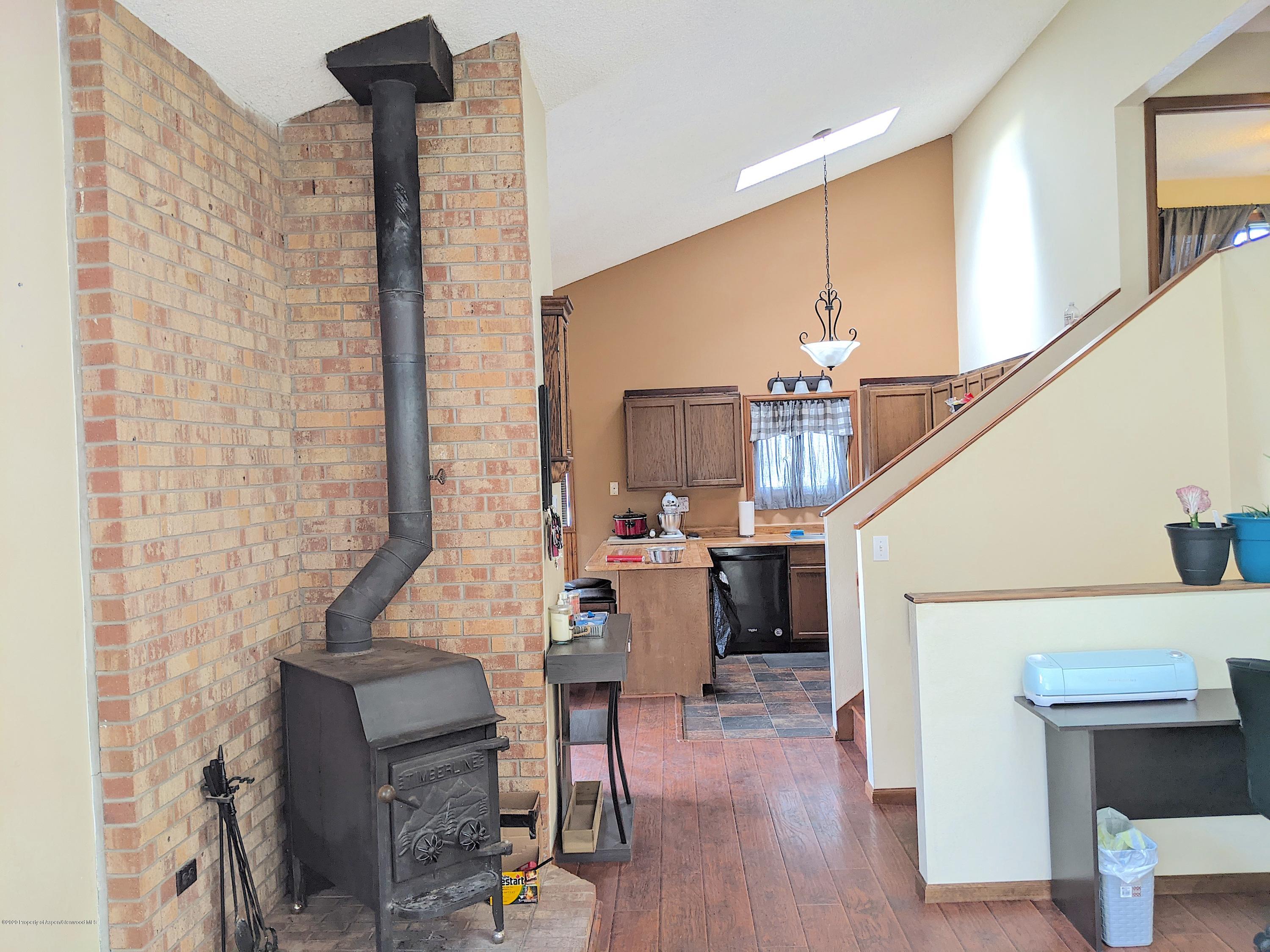 510 Wamsley Way Rifle, CO 81650 - Photo 8 of 24 Living Room 2