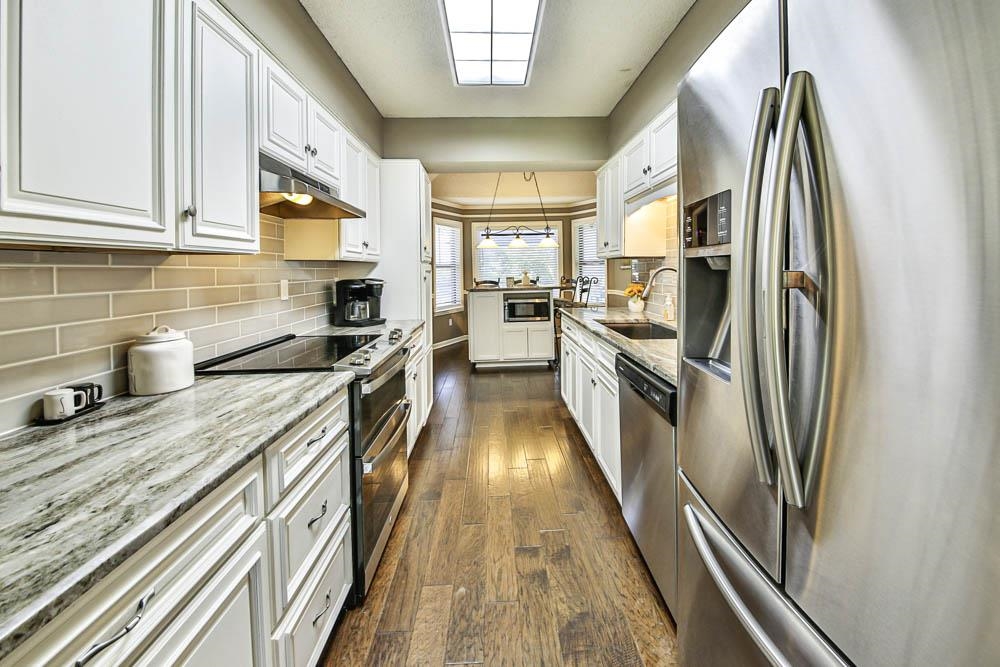 8541 Craven Road Bartlett, TN 38002 - Photo 8 of 31 Gallery Image 8