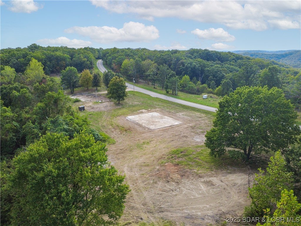 746 Velvet Antler Road Camdenton, MO 65020 - Photo 18 of 54 The Center & Northern Portions of the 5.02 Acres.