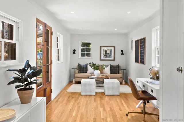 $3,899,500 | 4430 Arista Street, San Diego, CA 92103