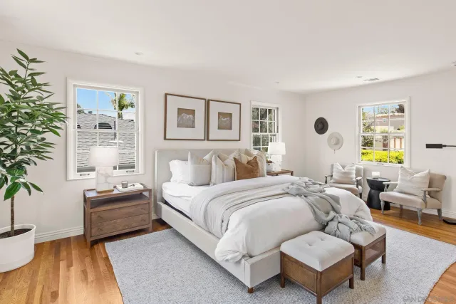 $3,899,500 | 4430 Arista Street, San Diego, CA 92103