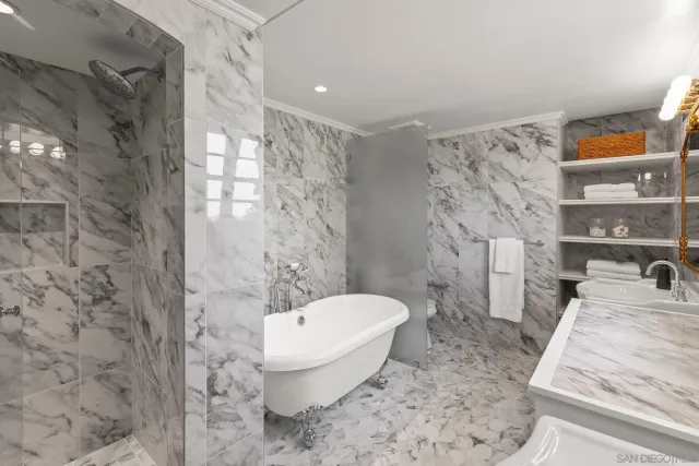 $3,899,500 | 4430 Arista Street, San Diego, CA 92103