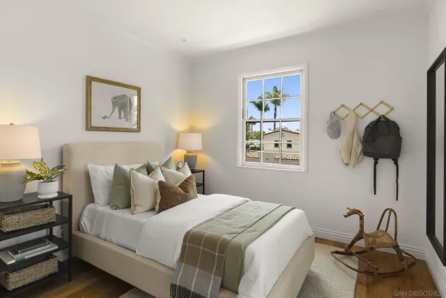 $3,899,500 | 4430 Arista Street, San Diego, CA 92103