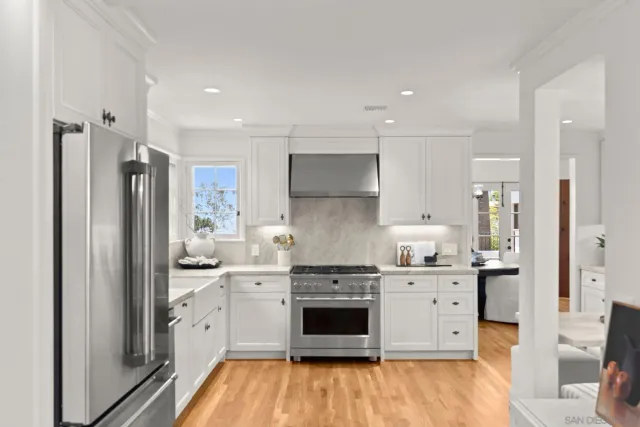 $3,899,500 | 4430 Arista Street, San Diego, CA 92103