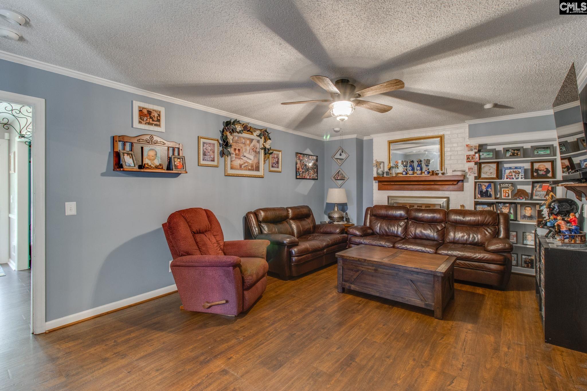 1520 North Woodstream Road Columbia, SC 29212 - Photo 15 of 36 Gallery Image 15