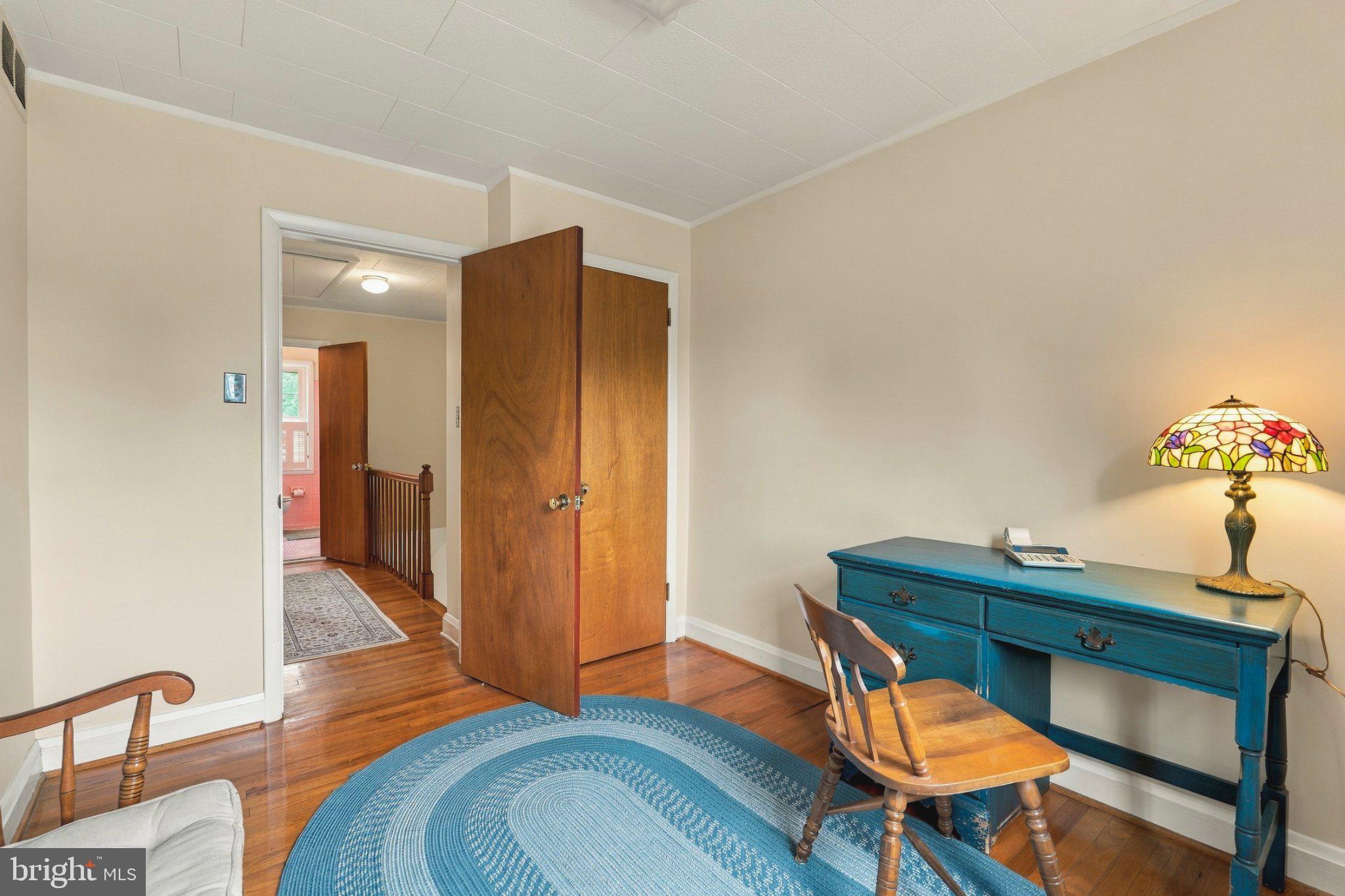 8138 Pleasant Plains Road Baltimore, MD 21286 - Photo 17 of 32 Bedroom (1)