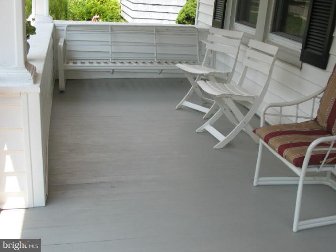 618 Dunkirk Road Baltimore, MD 21212 - Photo 4 of 27 Covered Front Porch 2