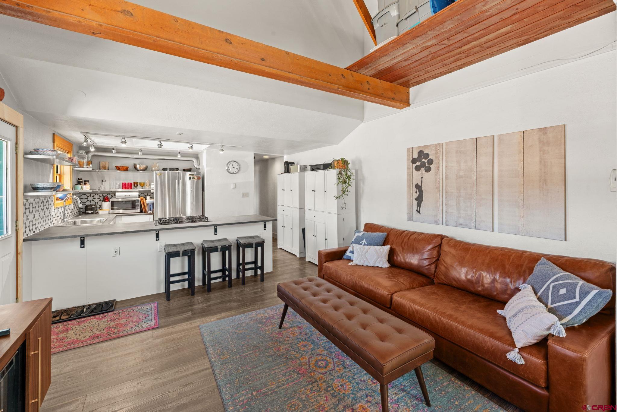 619 Gothic Avenue, Unit 4 Crested Butte, CO 81224 - Photo 9 of 34
