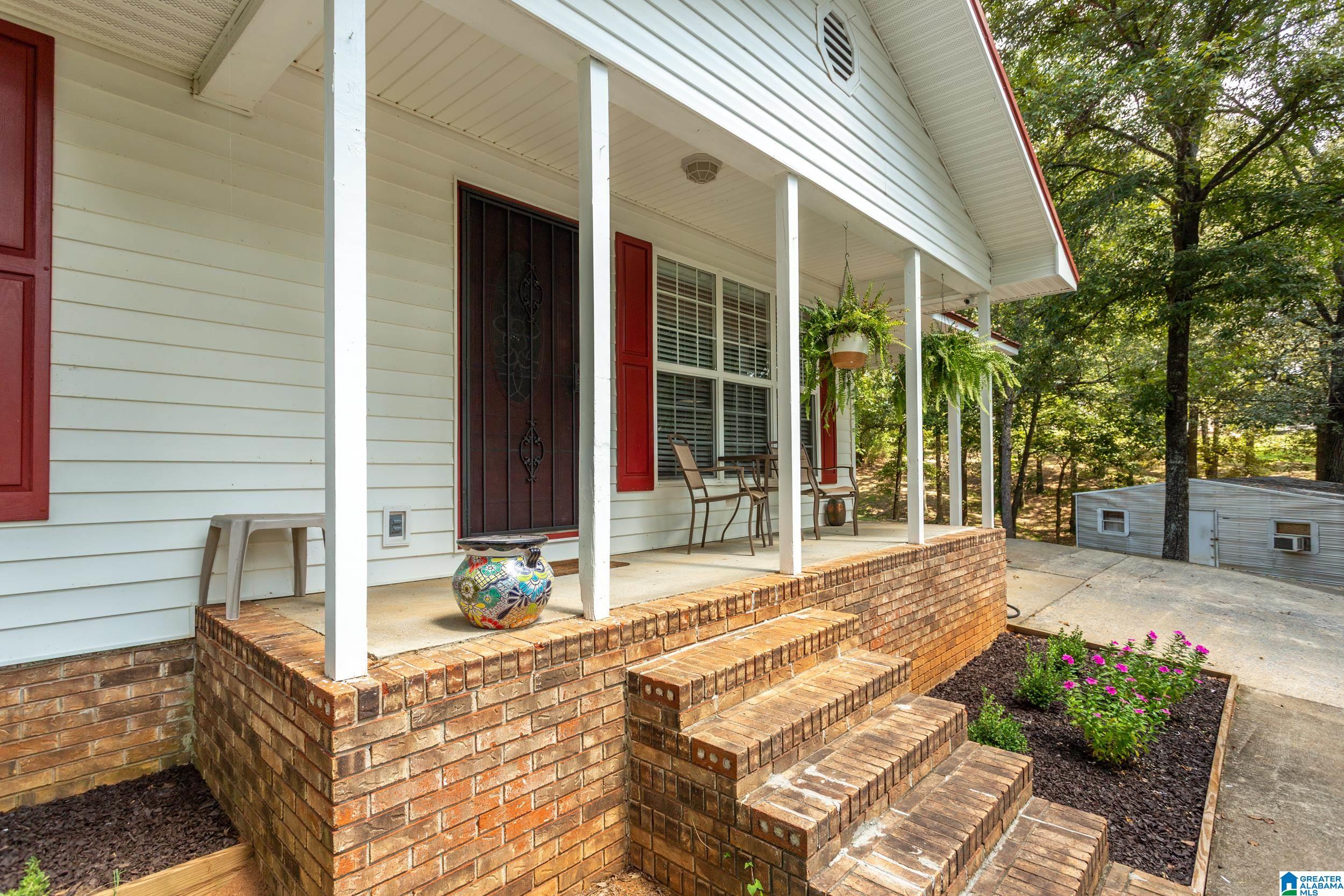 134 Eureka Road Lincoln, AL 35096 - Photo 34 of 34 Gallery Image 34