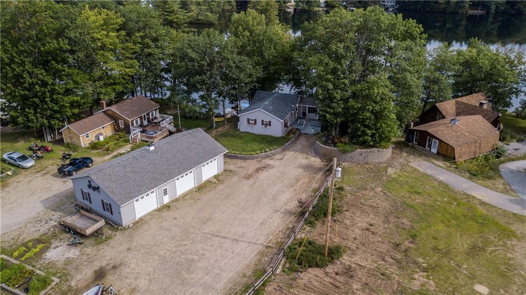 261 West Shore Road East Waterboro, ME 04030 - Photo 12 of 32 Photo