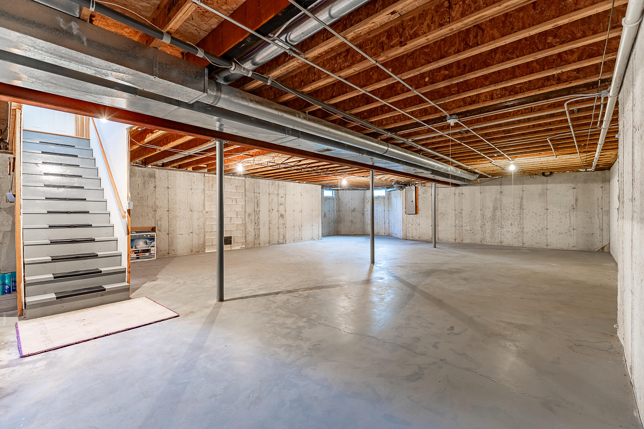 1020 Cornwallis Lane Munster, IN 46321 - Photo 34 of 41 a view of an empty room