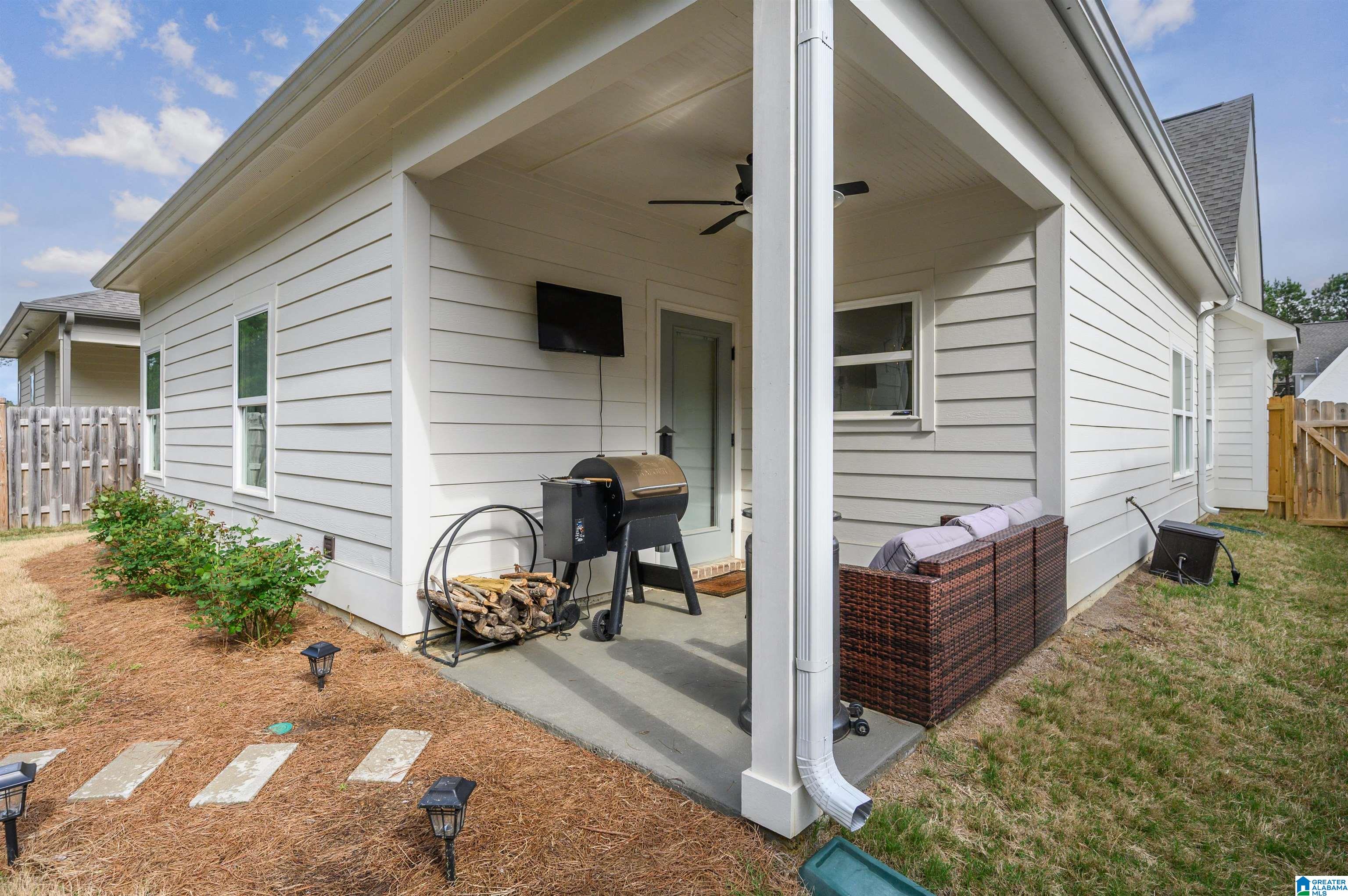 2167 Springfield Drive Chelsea, AL 35043 - Photo 45 of 50