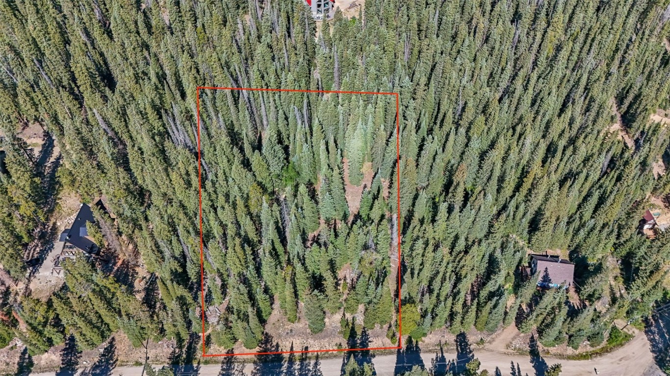 289 Ridge Road Alma, CO 80420 - Photo 2 of 25 Gallery Image 2