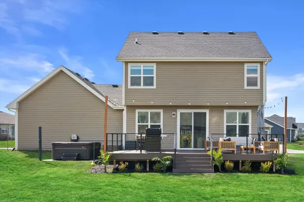 $739,000 | N62-w21744 Masters Drive, Menomonee Falls, WI 53051
