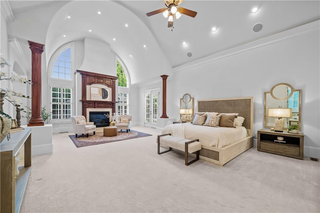 3684 Briarcliff Road Northeast Atlanta, GA 30345 - Photo 34 of 102