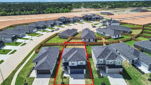 $1,900 | 18711 Sunset Horizon Drive, Hockley, TX 77447