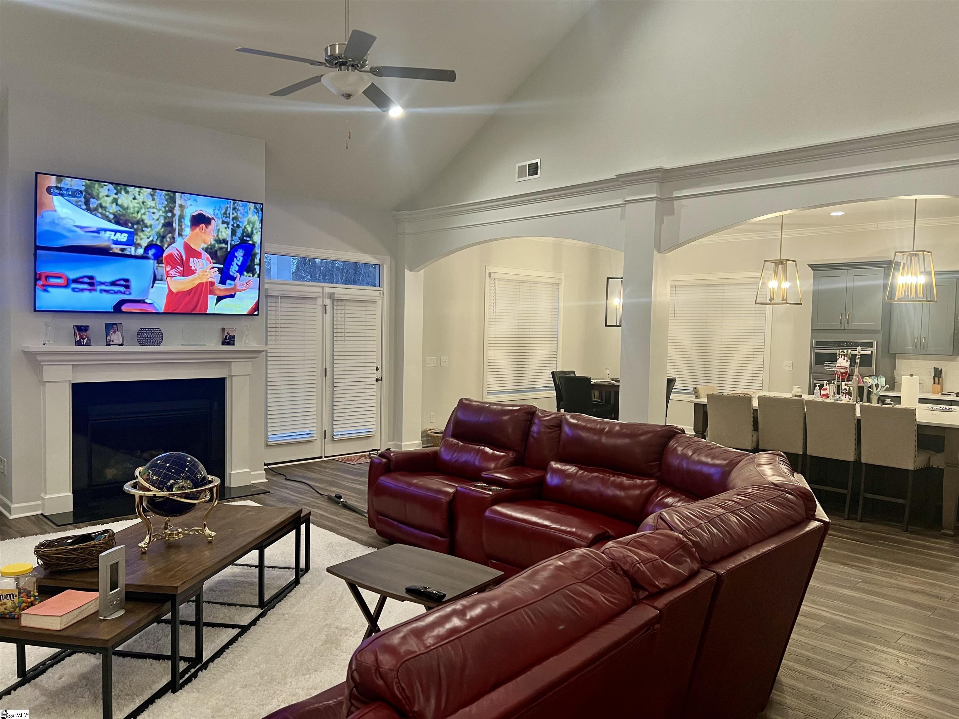 116 Indigo Pointe Drive Greenville, SC 29607 - Photo 6 of 20