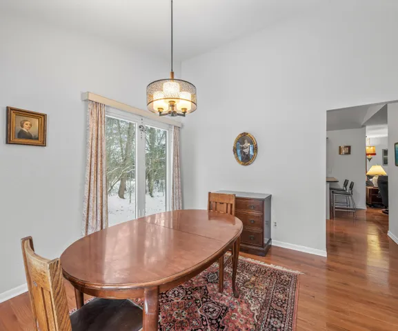 $460,000 | 2050 Chalmers Drive, Ann Arbor, MI 48104