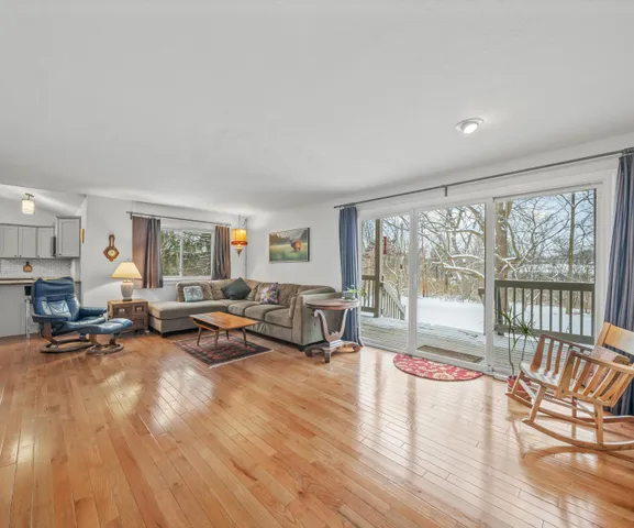 $460,000 | 2050 Chalmers Drive, Ann Arbor, MI 48104