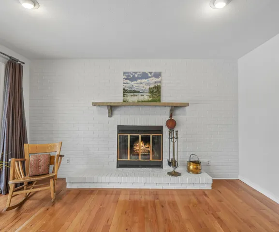 $460,000 | 2050 Chalmers Drive, Ann Arbor, MI 48104