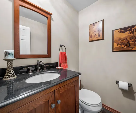 $460,000 | 2050 Chalmers Drive, Ann Arbor, MI 48104