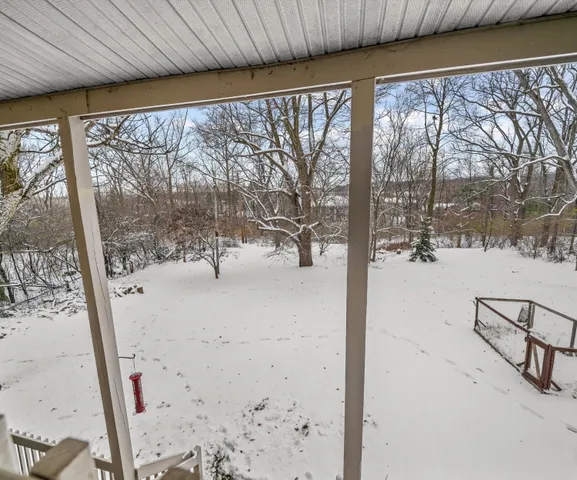 $460,000 | 2050 Chalmers Drive, Ann Arbor, MI 48104