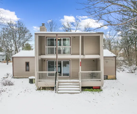 $460,000 | 2050 Chalmers Drive, Ann Arbor, MI 48104
