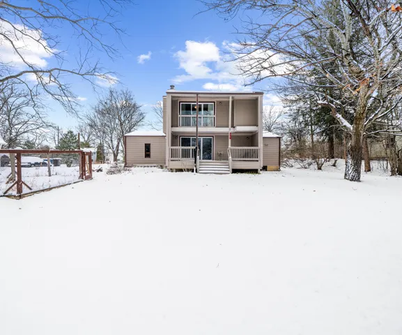 $460,000 | 2050 Chalmers Drive, Ann Arbor, MI 48104