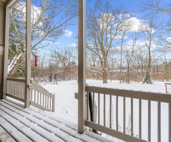 $460,000 | 2050 Chalmers Drive, Ann Arbor, MI 48104