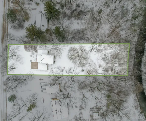 $460,000 | 2050 Chalmers Drive, Ann Arbor, MI 48104