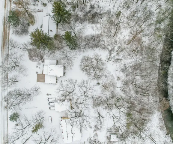 $460,000 | 2050 Chalmers Drive, Ann Arbor, MI 48104