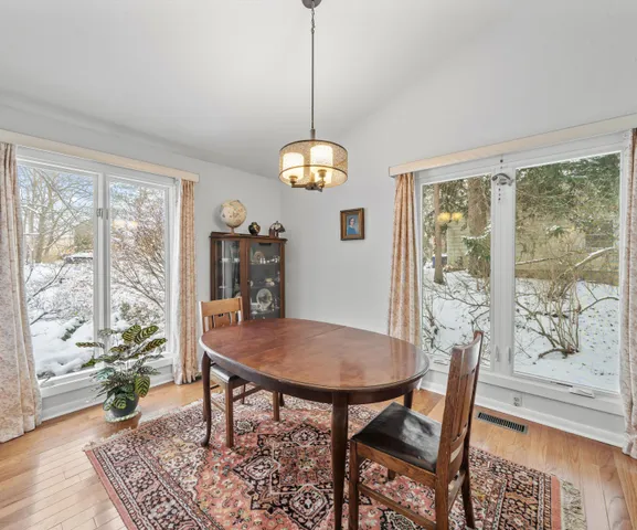 $460,000 | 2050 Chalmers Drive, Ann Arbor, MI 48104