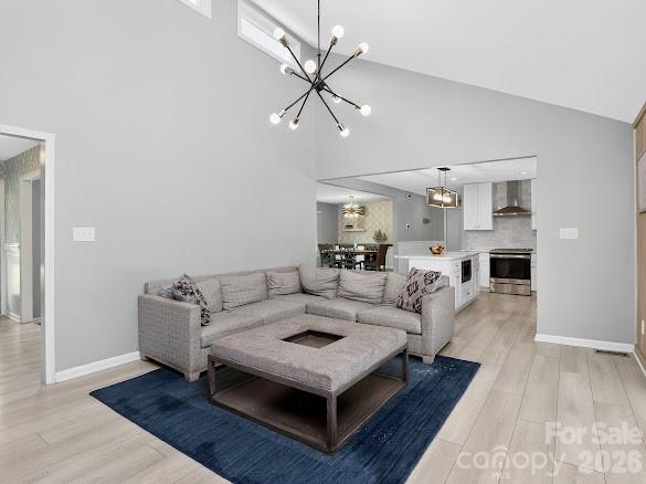 8401 Raintree Lane Charlotte, NC 28277 - Photo 13 of 48