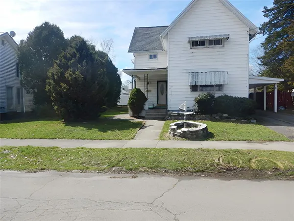 $137,500 | 45 Orange Street, Barton, NY 14892