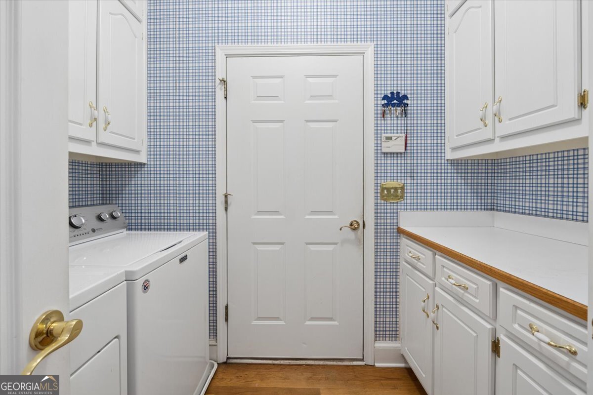 971 Cochran Road Covington, GA 30014 - Photo 27 of 39