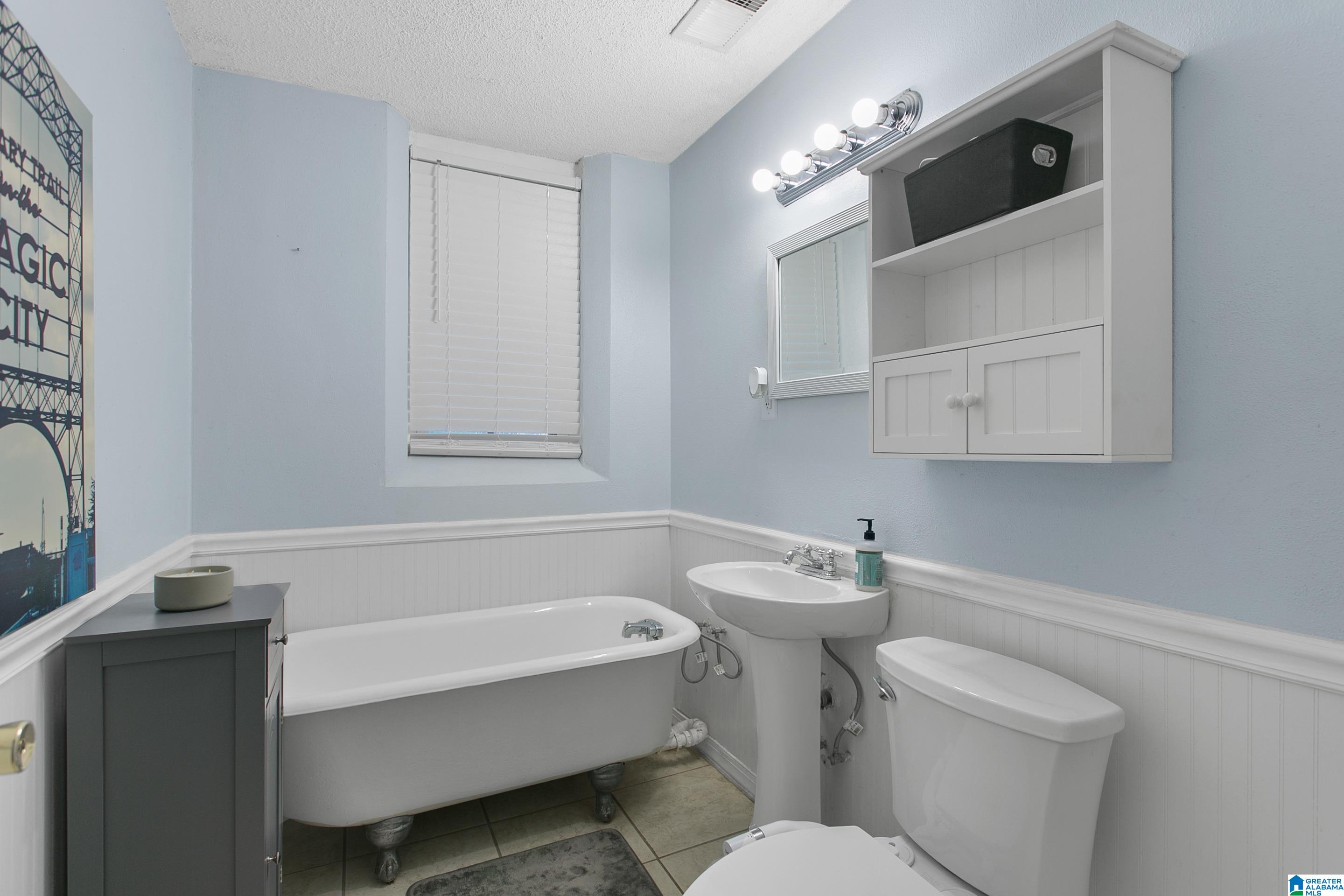 5260 Rosemary Road Mount Olive, AL 35117 - Photo 10 of 15
