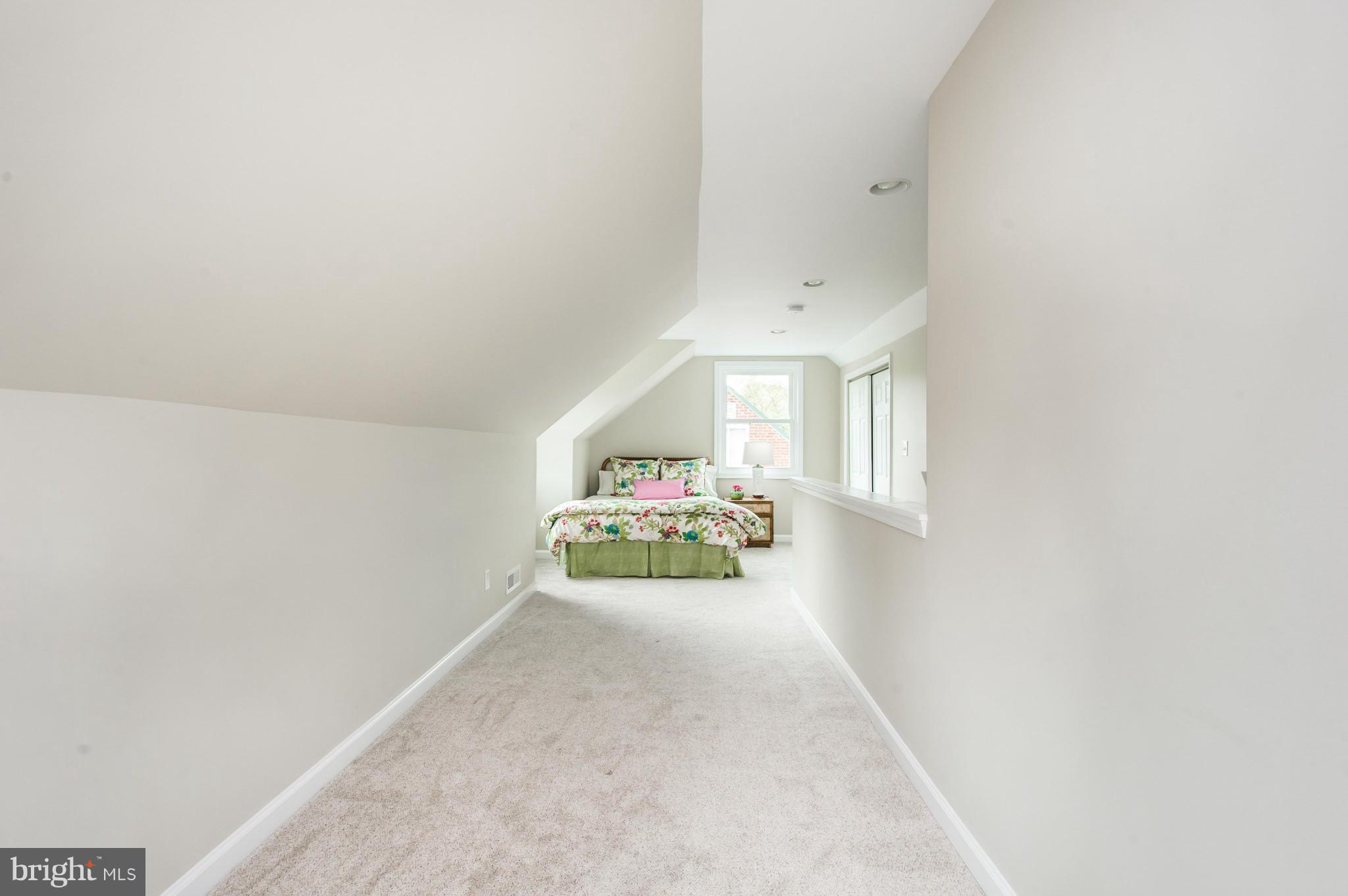 10314 Greentop Road Cockeysville, MD 21030 - Photo 13 of 30 Bedroom (Master)