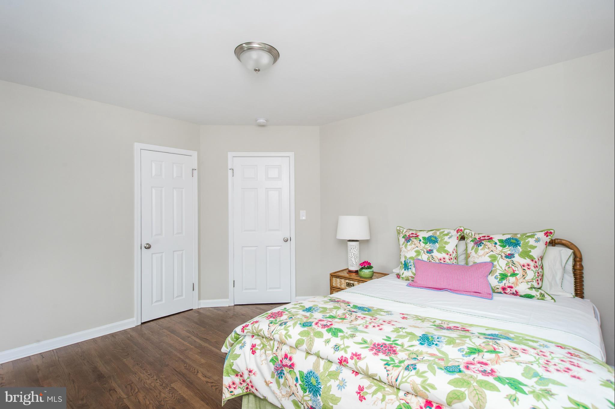 10314 Greentop Road Cockeysville, MD 21030 - Photo 18 of 30 Bedroom