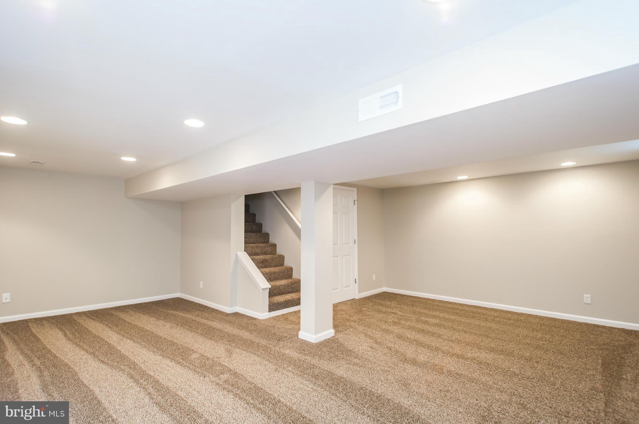 10314 Greentop Road Cockeysville, MD 21030 - Photo 21 of 30 Basement