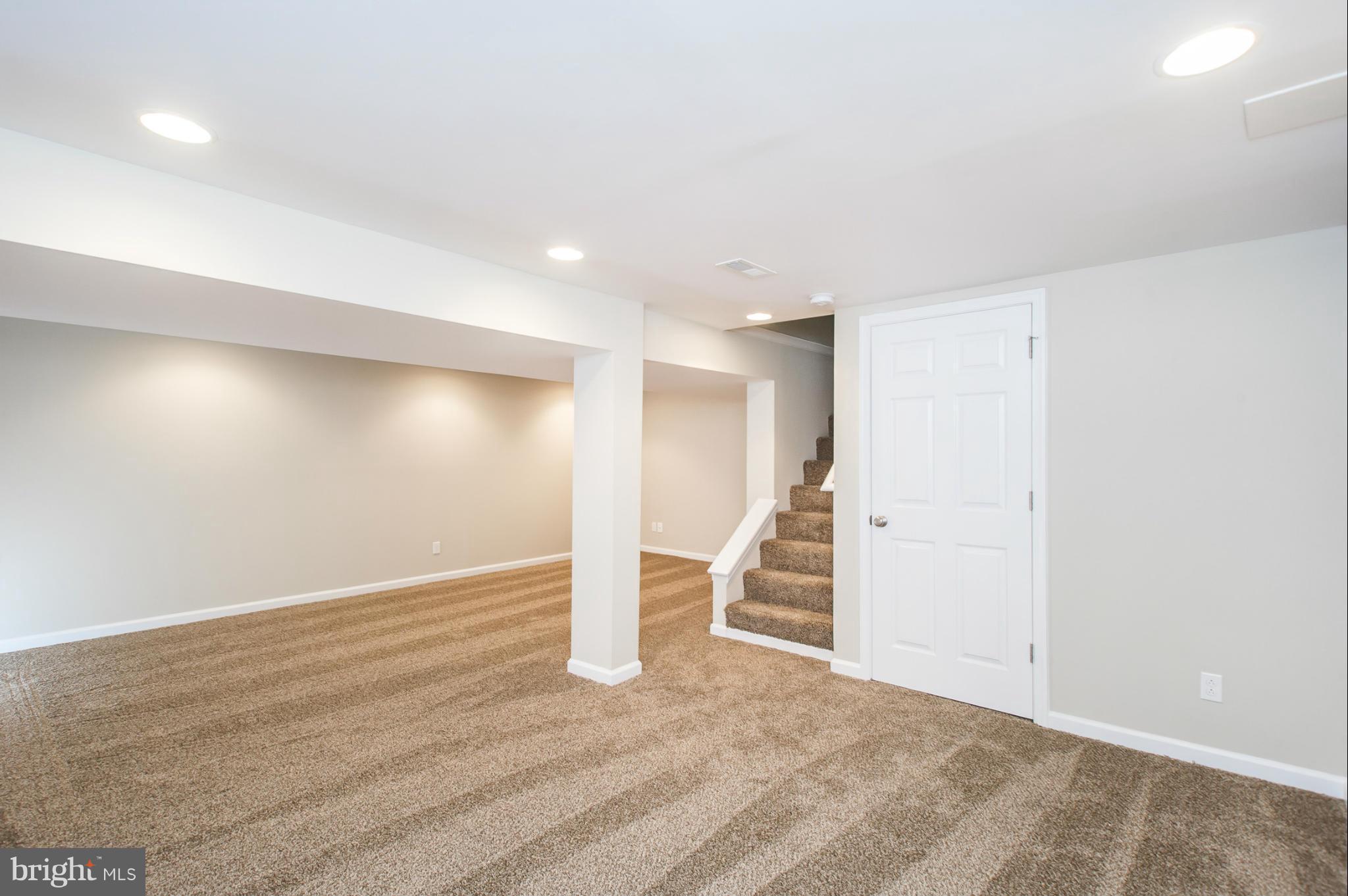 10314 Greentop Road Cockeysville, MD 21030 - Photo 22 of 30 Basement