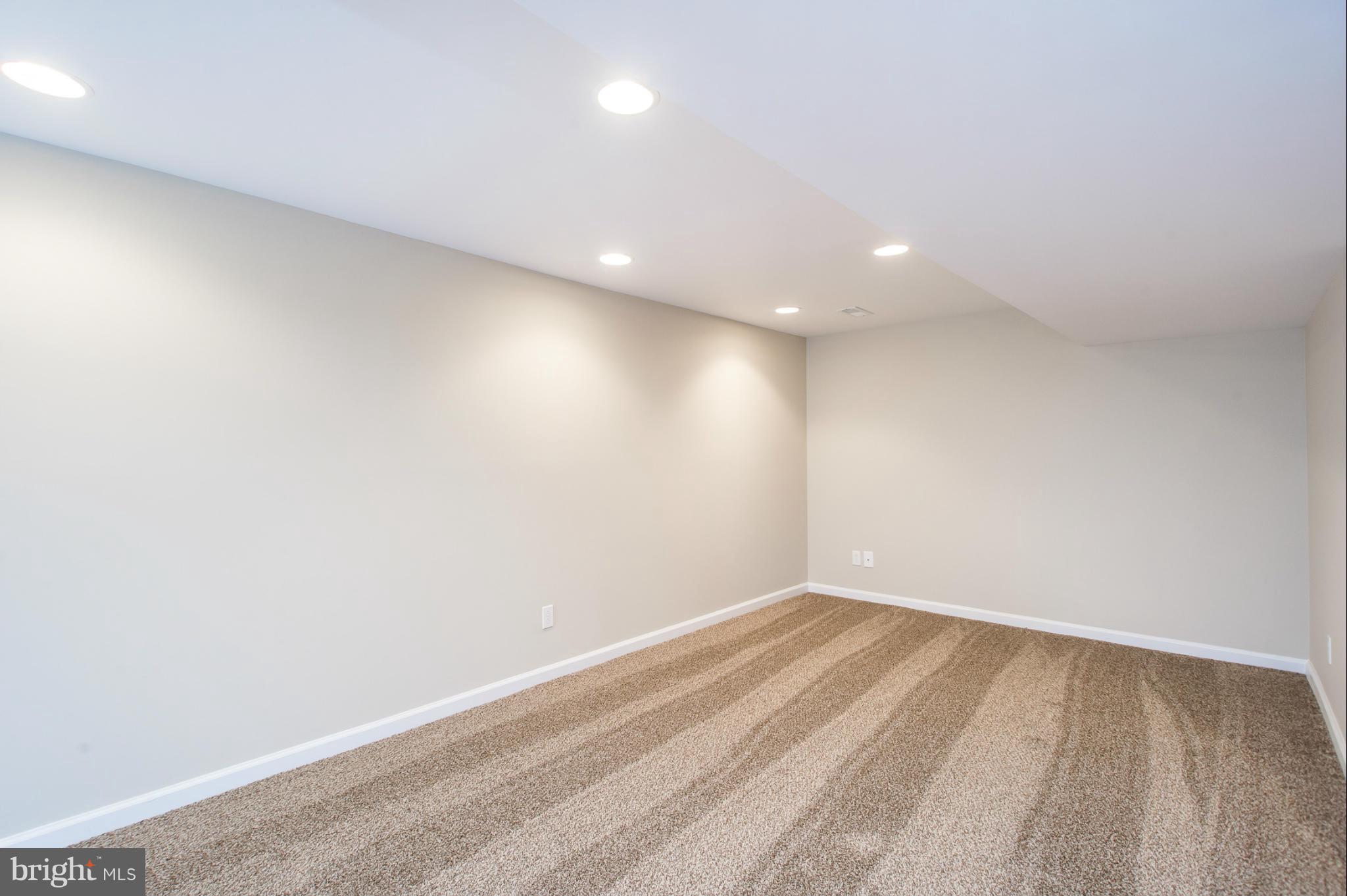 10314 Greentop Road Cockeysville, MD 21030 - Photo 23 of 30 Basement