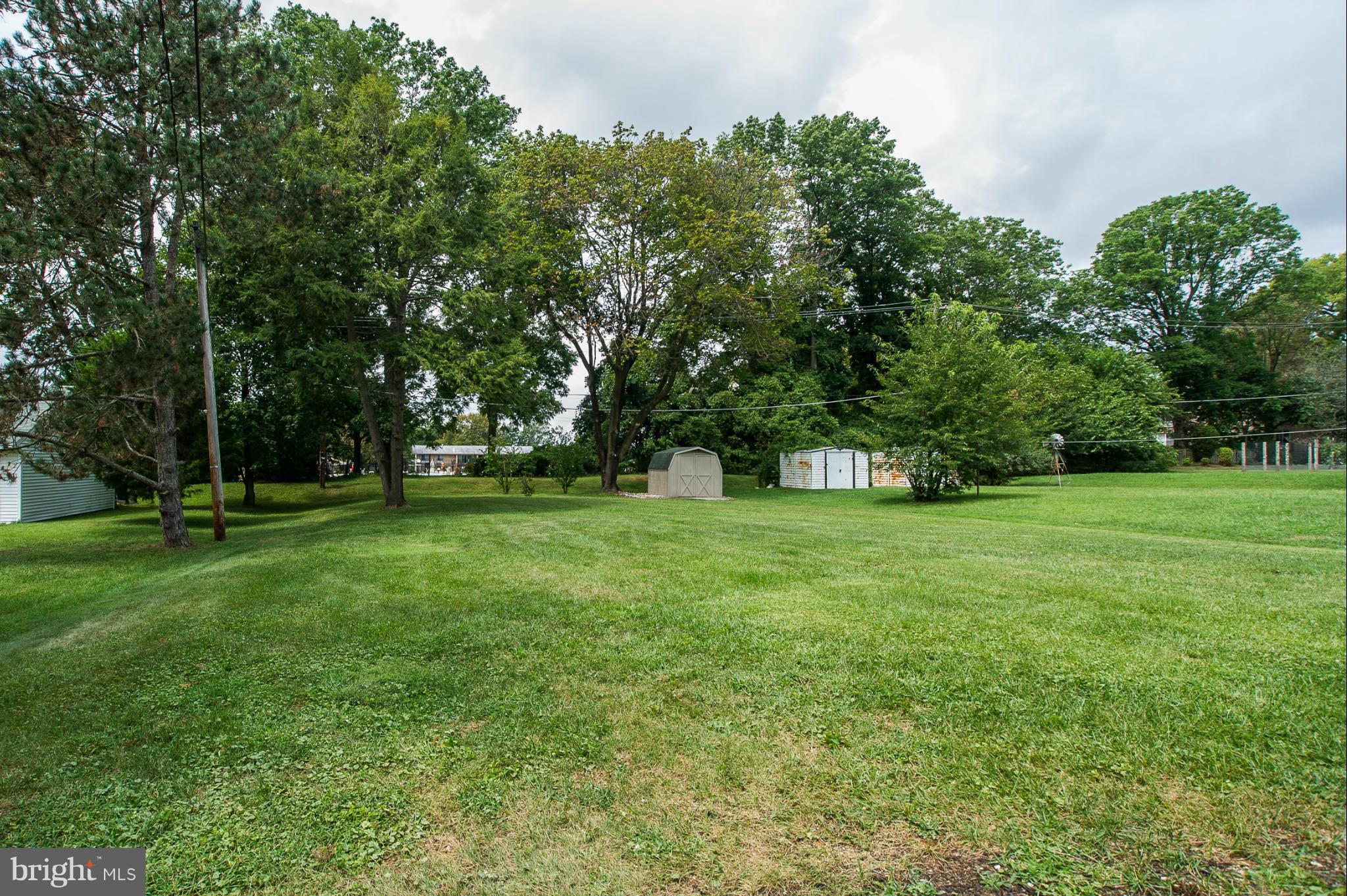 10314 Greentop Road Cockeysville, MD 21030 - Photo 25 of 30 Exterior (Rear)