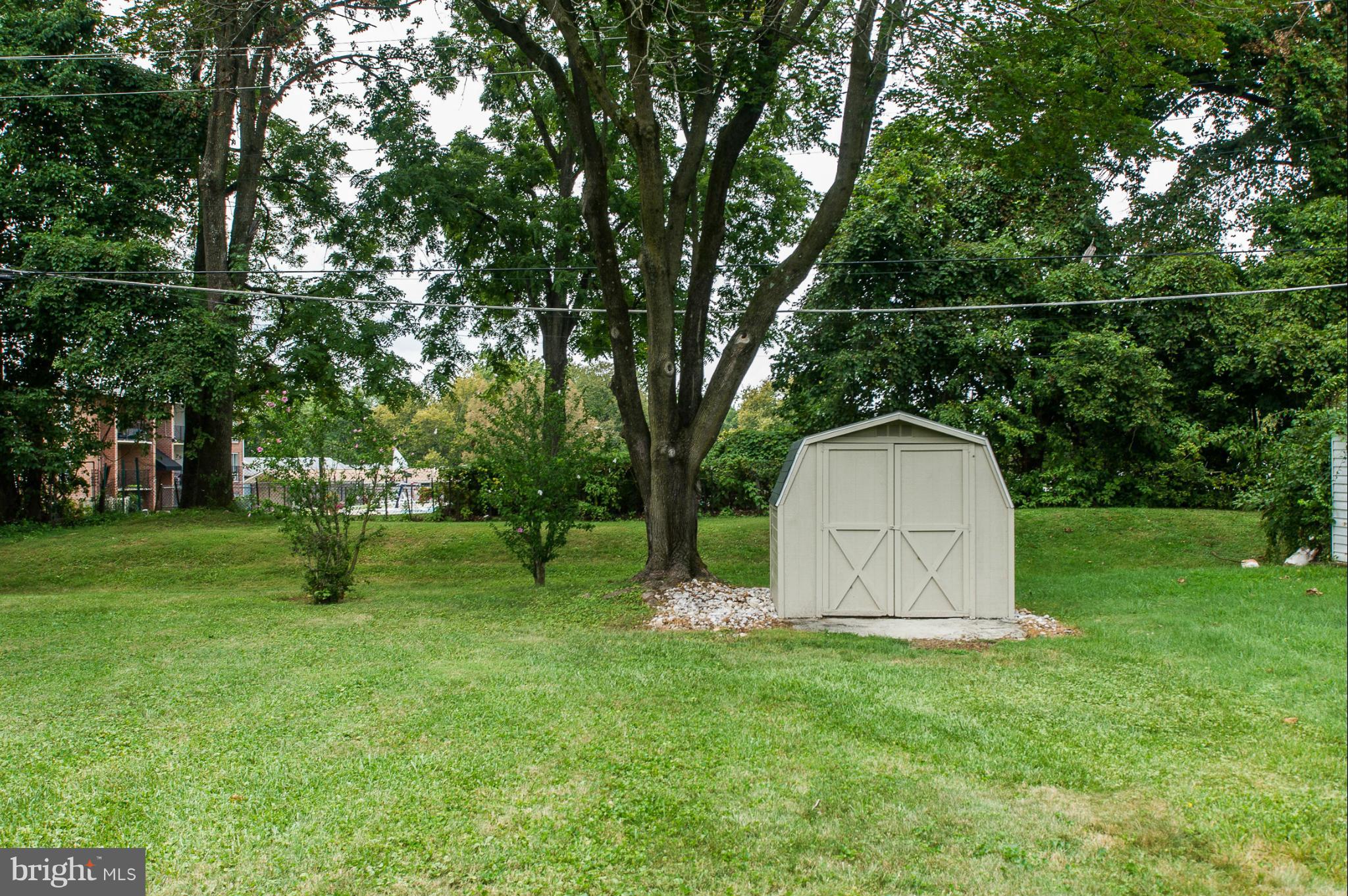 10314 Greentop Road Cockeysville, MD 21030 - Photo 28 of 30 Exterior (Rear)