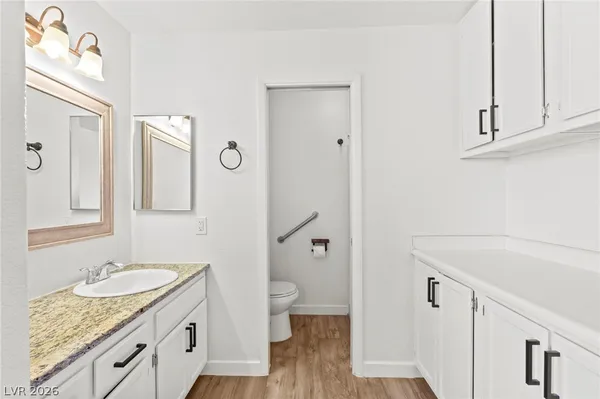 $1,850 | 2212 Silver Pine Drive, Las Vegas, NV 89108