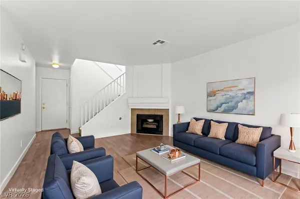 $1,850 | 2212 Silver Pine Drive, Las Vegas, NV 89108