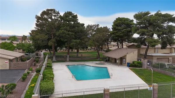 $1,850 | 2212 Silver Pine Drive, Las Vegas, NV 89108