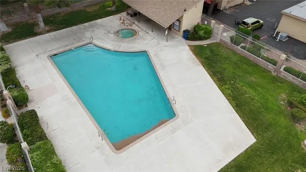 $1,850 | 2212 Silver Pine Drive, Las Vegas, NV 89108